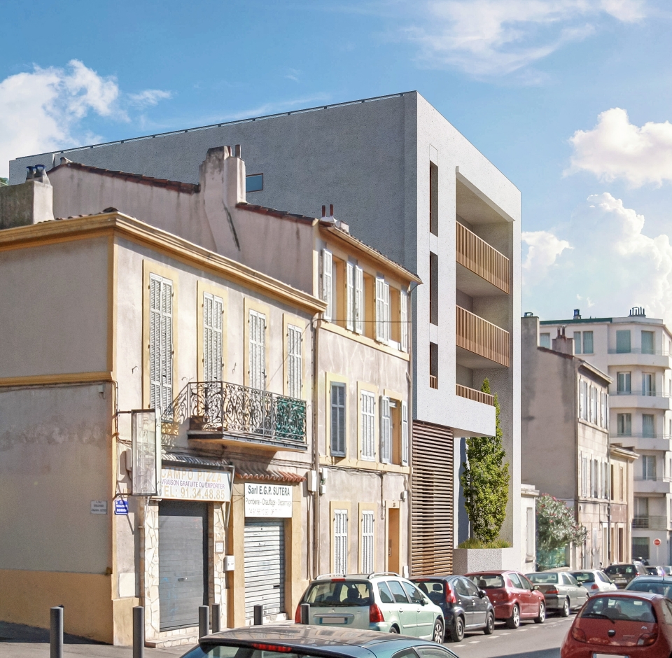 Habitat collectif ou individuel