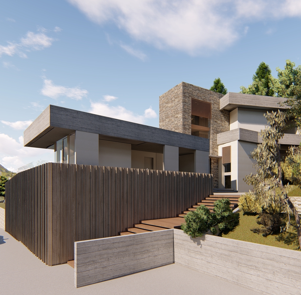 Agence experte de l'habitat